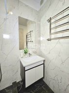 1-комнатная квартира (42м2) на продажу по адресу Героев просп., 30— фото 11 из 24