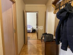 2-комнатная квартира (44м2) на продажу по адресу Сертолово г., Молодцова ул., 5— фото 14 из 18