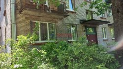 1-комнатная квартира (31м2) на продажу по адресу Приморское шос., 324— фото 10 из 13
