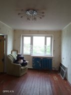4-комнатная квартира (61м2) на продажу по адресу Севастьяново пос., Новая ул., 1— фото 23 из 31