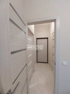 1-комнатная квартира (27м2) на продажу по адресу Мурино г., Воронцовский бул., 21— фото 9 из 28