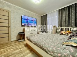 3-комнатная квартира (56м2) на продажу по адресу Выборг г., Приморская ул., 26— фото 2 из 18
