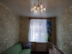 3-комнатная квартира (55м2) на продажу по адресу Петергоф г., Разведчика бул., 12— фото 3 из 14