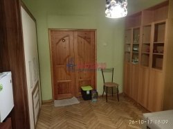 3-комнатная квартира (75м2) на продажу по адресу Стачек просп., 74— фото 5 из 14