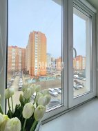 3-комнатная квартира (97м2) на продажу по адресу Красносельское (Горелово) шос., 56— фото 20 из 31