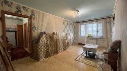 2-комнатная квартира (44м2) на продажу по адресу Светогорск г., Победы ул., 21— фото 5 из 24