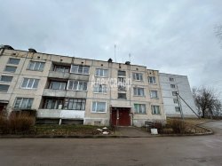 2-комнатная квартира (53м2) на продажу по адресу Ромашки пос., Ногирская ул., 32— фото 20 из 24