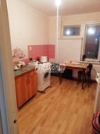 1-комнатная квартира (40м2) на продажу по адресу Приморское шос., 283— фото 6 из 7