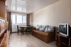 3-комнатная квартира (73м2) на продажу по адресу Курковицы дер., 13— фото 24 из 50