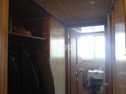 1-комнатная квартира (31м2) на продажу по адресу Придорожная аллея, 5— фото 5 из 8
