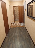 2-комнатная квартира (62м2) на продажу по адресу Ворошилова ул., 29— фото 5 из 27