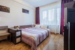 1-комнатная квартира (31м2) на продажу по адресу Светлановский просп., 72— фото 5 из 15