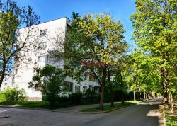 3-комнатная квартира (74м2) на продажу по адресу Гатчина г., Хохлова ул., 4— фото 20 из 21