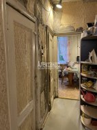 3-комнатная квартира (71м2) на продажу по адресу Стахановцев ул., 4А— фото 20 из 25