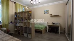 3-комнатная квартира (69м2) на продажу по адресу Сестрорецк г., Писемского ул., 2— фото 5 из 16