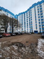 3-комнатная квартира (69м2) на продажу по адресу Козлова ул., 15— фото 17 из 22