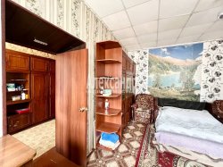 Комната в 3-комнатной квартире (152м2) на продажу по адресу Колпинская ул., 27-29— фото 20 из 41