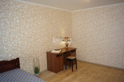 2-комнатная квартира (45м2) на продажу по адресу Луначарского просп., 100— фото 20 из 49