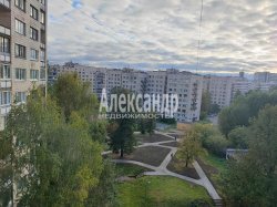 3-комнатная квартира (66м2) на продажу по адресу Беринга ул., 36— фото 17 из 22