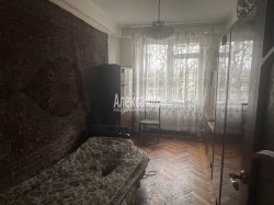 2-комнатная квартира (46м2) на продажу по адресу Бухарестская ул., 66— фото 7 из 26