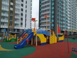 1-комнатная квартира (35м2) на продажу по адресу Чарушинская ул., 10— фото 10 из 14