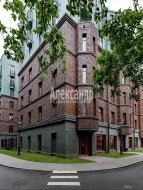 2-комнатная квартира (55м2) на продажу по адресу Звенигородская ул., 7— фото 14 из 16