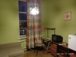 3-комнатная квартира (75м2) на продажу по адресу Стачек просп., 74— фото 6 из 14