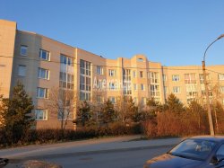 1-комнатная квартира (45м2) на продажу по адресу Сестрорецк г., Приморское шос., 281— фото 9 из 10