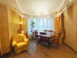 3-комнатная квартира (115м2) на продажу по адресу Выборг г., Московский просп., 9— фото 8 из 32