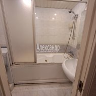 3-комнатная квартира (71м2) на продажу по адресу Новосмоленская наб., 1— фото 18 из 40