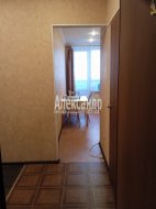 2-комнатная квартира (62м2) на продажу по адресу Ворошилова ул., 29— фото 13 из 27