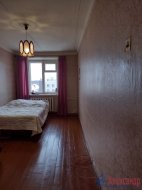 3-комнатная квартира (59м2) на продажу по адресу Сортавала г., Карельская ул., 52— фото 50 из 70