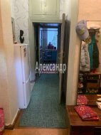 2 комнаты в 3-комнатной квартире (74м2) на продажу по адресу Зеленогорск г., Красавица п/о, 10— фото 12 из 17