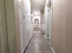 2-комнатная квартира (48м2) на продажу по адресу Выборг г., Батарейная ул., 6— фото 16 из 21