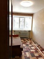 Комната в 2-комнатной квартире (48м2) на продажу по адресу Сосново пос., Механизаторов ул., 5— фото 2 из 16