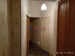 3-комнатная квартира (75м2) на продажу по адресу Стачек просп., 74— фото 6 из 14