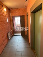 2-комнатная квартира (63м2) на продажу по адресу Белградская ул., 26— фото 14 из 15