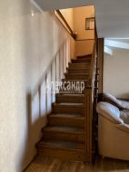 2-комнатная квартира (100м2) на продажу по адресу Саперный пер., 24— фото 9 из 28