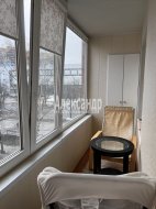 2-комнатная квартира (51м2) на продажу по адресу Непокоренных просп., 16— фото 10 из 13