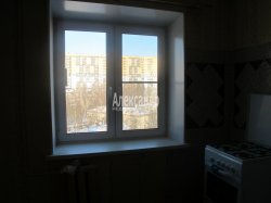 2-комнатная квартира (42м2) на продажу по адресу Ковалевская ул., 23— фото 22 из 36