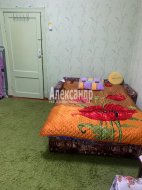 2 комнаты в 3-комнатной квартире (74м2) на продажу по адресу Зеленогорск г., Красавица п/о, 10— фото 13 из 17