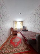 2-комнатная квартира (44м2) на продажу по адресу Глажево пос., 6— фото 2 из 9