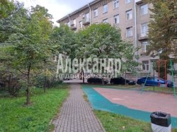 4-комнатная квартира (108м2) на продажу по адресу Севастьянова ул., 5— фото 26 из 34
