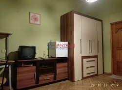 3-комнатная квартира (75м2) на продажу по адресу Стачек просп., 74— фото 8 из 14