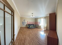 2-комнатная квартира (71м2) на продажу по адресу Науки просп., 17— фото 5 из 21