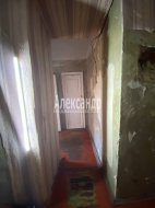 3-комнатная квартира (90м2) на продажу по адресу Кронштадт г., Ленина пр., 53— фото 18 из 24