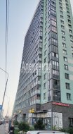1-комнатная квартира (31м2) на продажу по адресу Мурино г., Шувалова ул., 13— фото 22 из 26