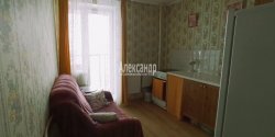 1-комнатная квартира (35м2) на продажу по адресу Туристская ул., 30— фото 5 из 10