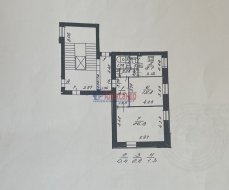2-комнатная квартира (63м2) на продажу по адресу Бабушкина ул., 81— фото 23 из 24