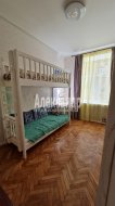 3-комнатная квартира (62м2) на продажу по адресу Съезжинская ул., 22— фото 7 из 20